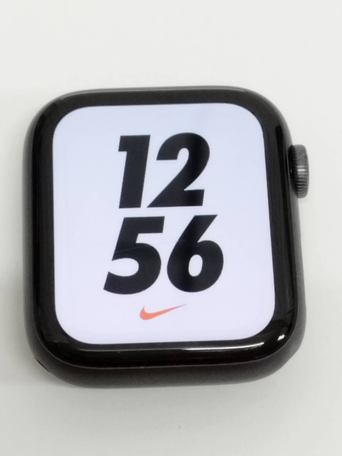 Apple Watch Nike Series 6 GPS セルラー 44mm A2376 スペースグレー M0H63J A