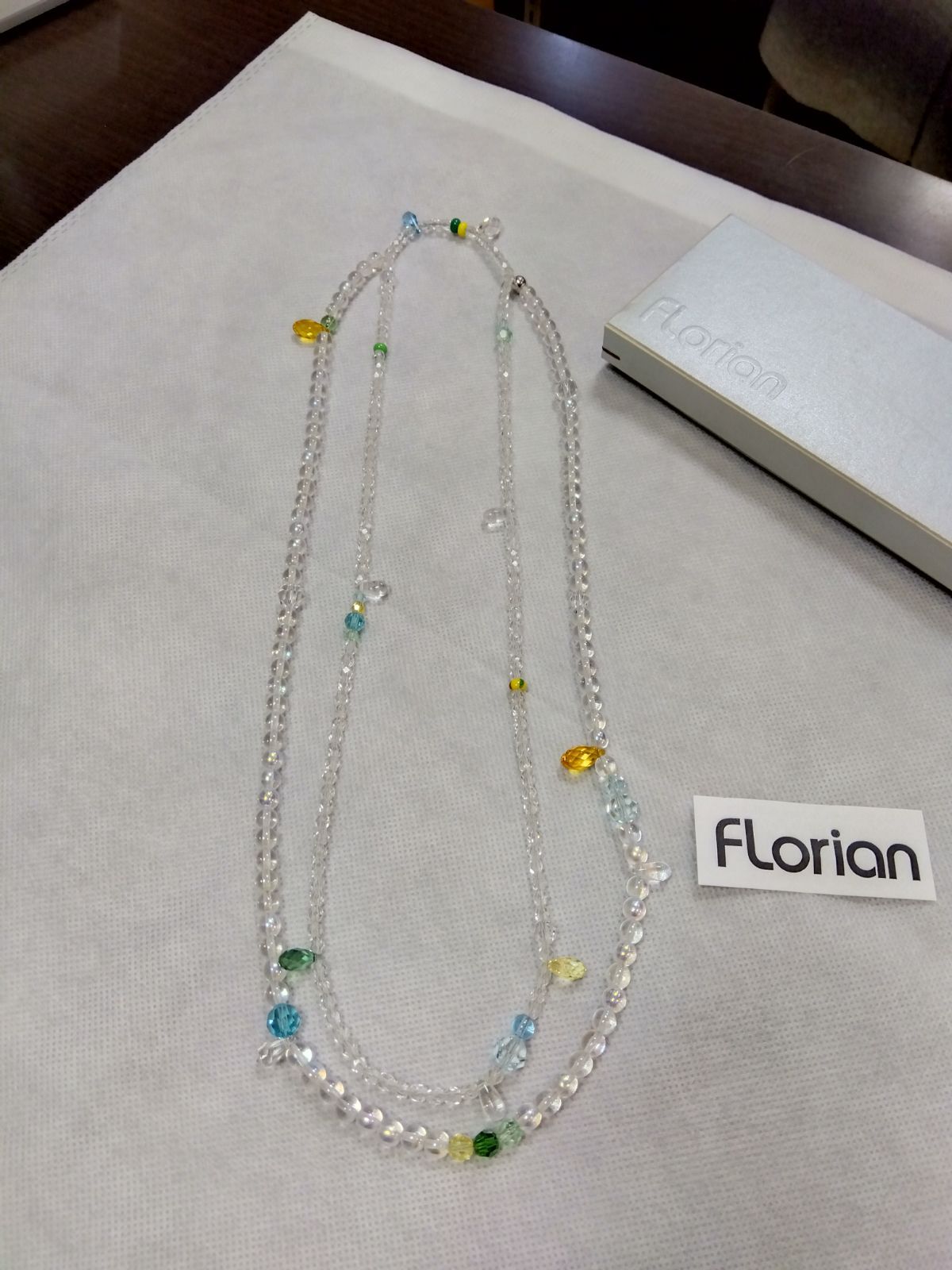 送料無料】西野夢菜直筆サイン入りチェキ 抽プレ当選品