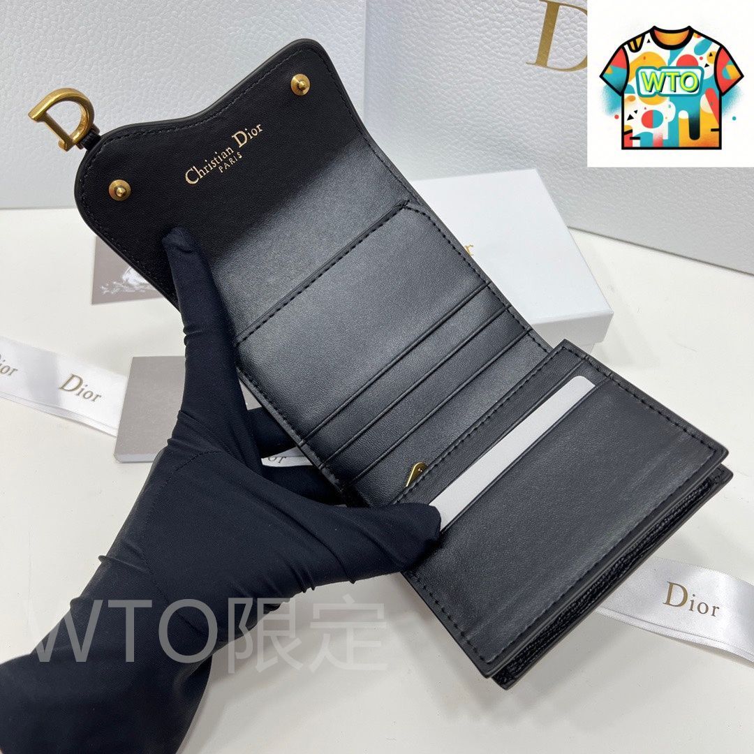 ディオール カードケースシリーズ