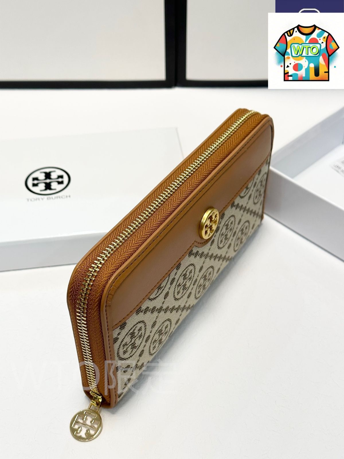 オリジナル素材×高品質レザー シンプル