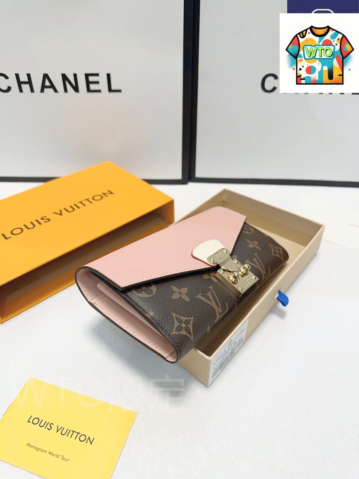 今日 Chanel シャネル クラシックシリーズ オリジナルレザーと 金具を備え 永続的な を誇る
