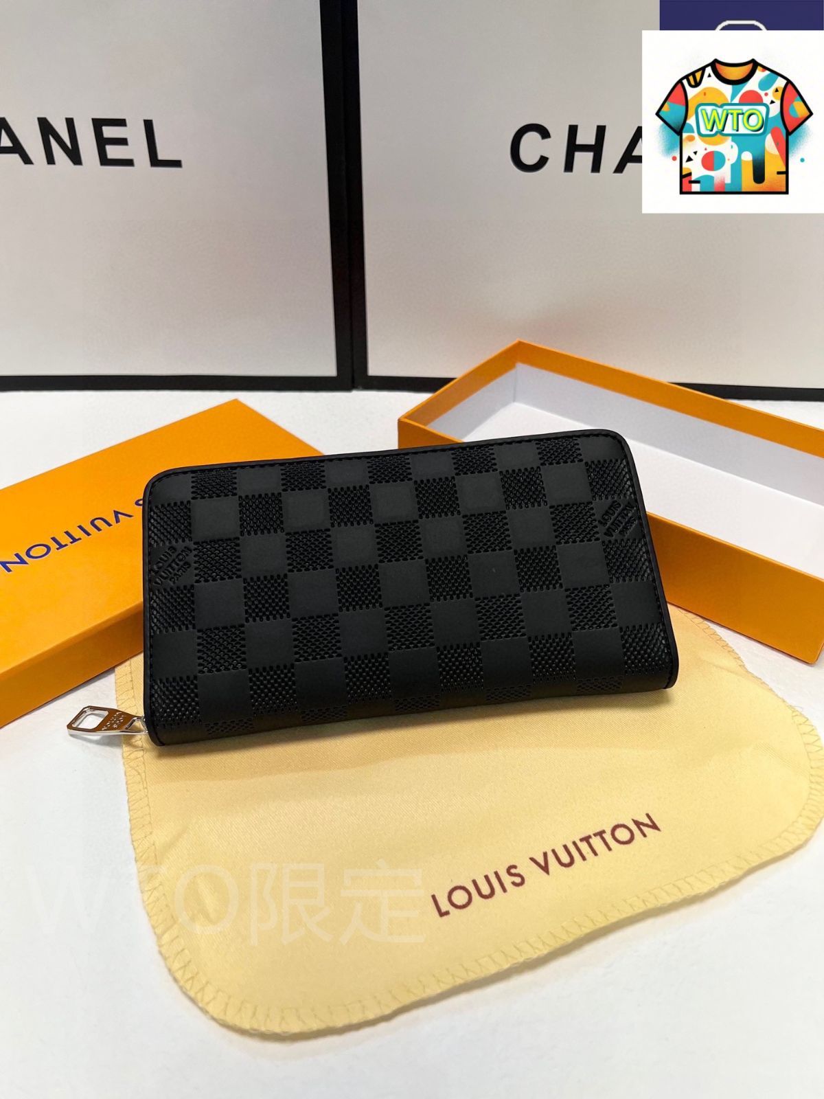 今日 LV ルイ ヴィトン 小型バッグ 原版頭層牛革で仕上げ一流触感