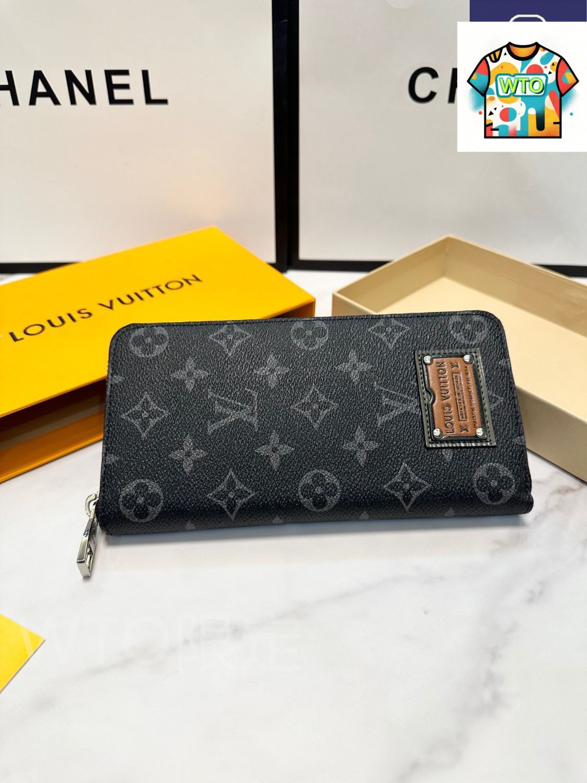Vuitton ルイヴィトン