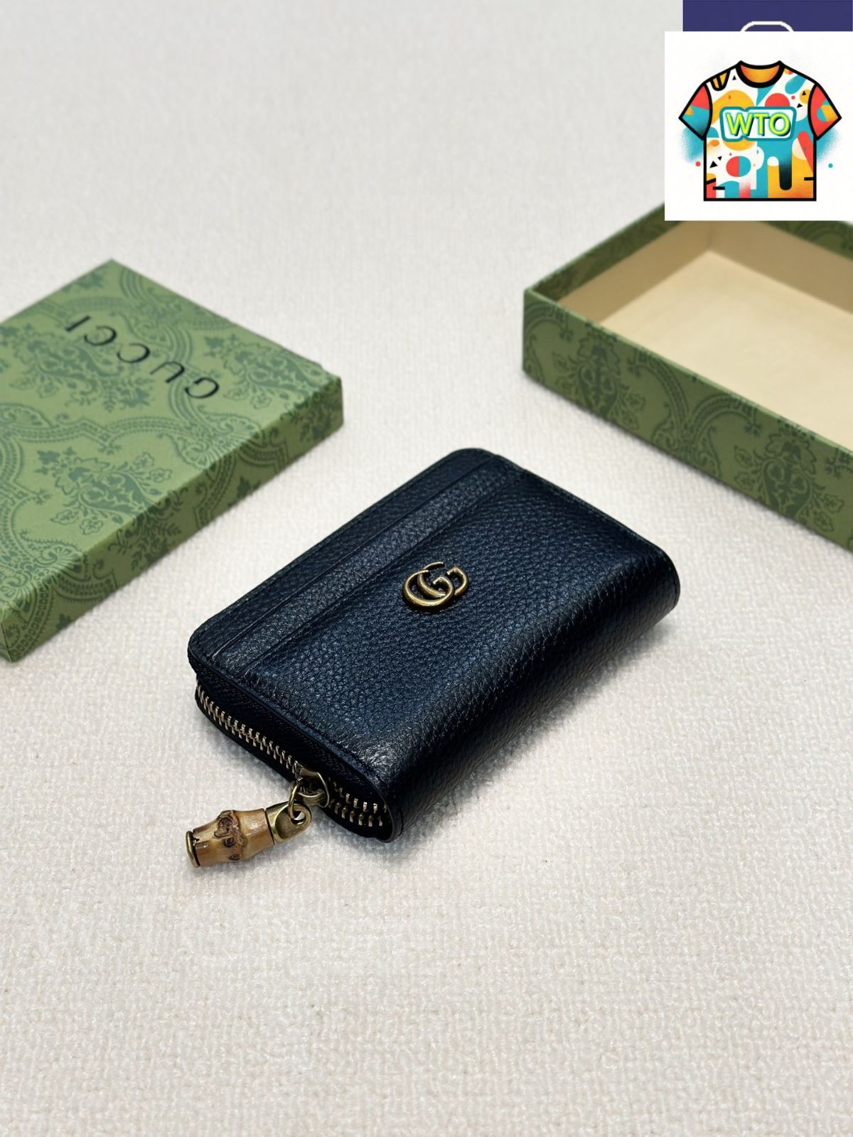 今日 Gucci グッチ アリア ファッション シリーズ クラシックな竹の要素を現代的に再解釈