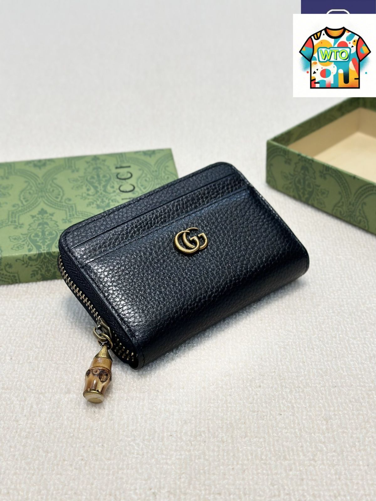 クラシックな竹の要素を現代的に再解釈