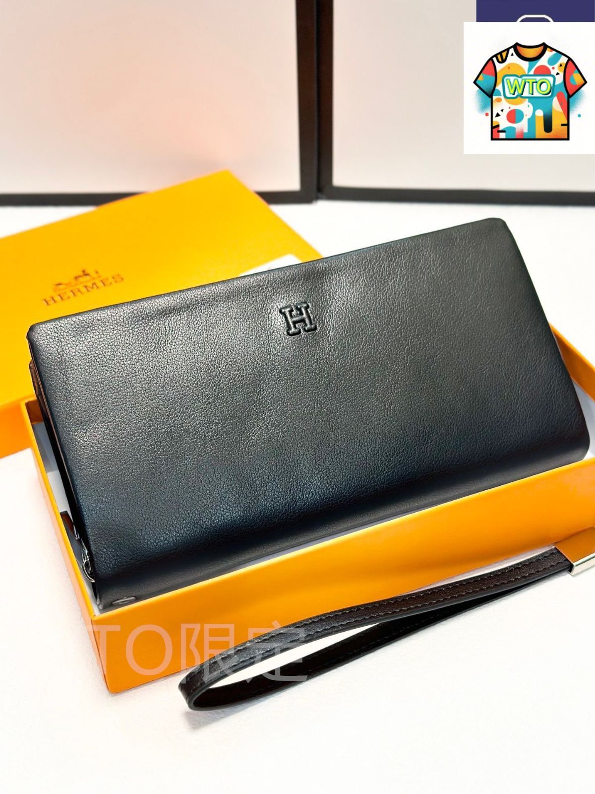 今日 Herm s エルメス ハンドバッグ 牛皮で仕上げ触感一流内蔵カードポケット