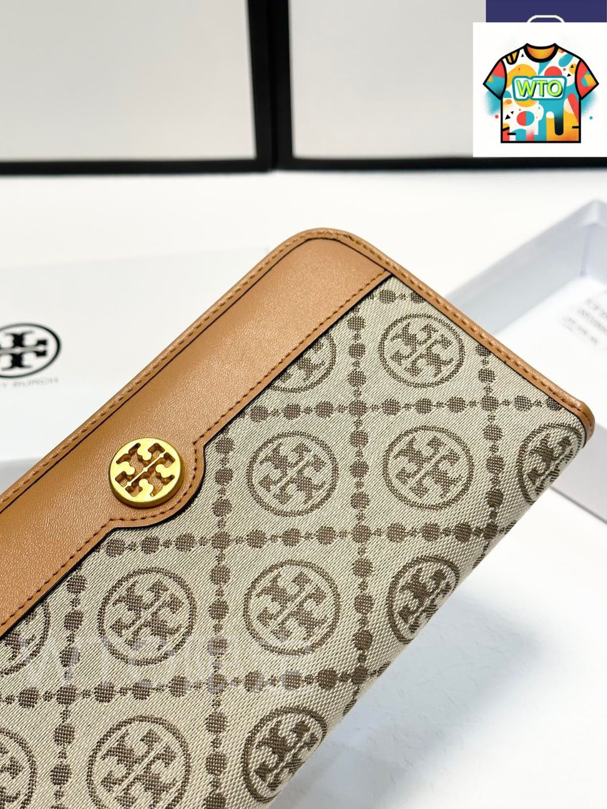 オリジナル素材×高品質レザー シンプル