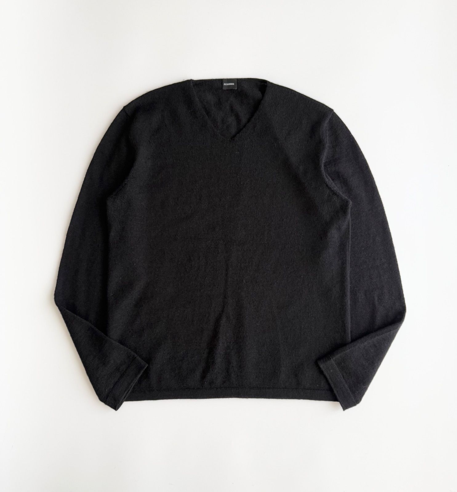1990s JIL SANDER MINIMUM KNIT ジルサンダー 1990年代 archive 