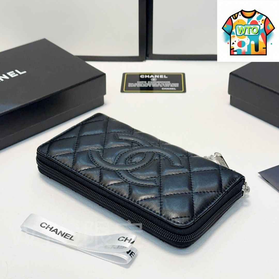 今日 Chanel シャネル モデルシリーズ クラシックデザインで手触りに優れ耐久性が高い-WTO輸入2