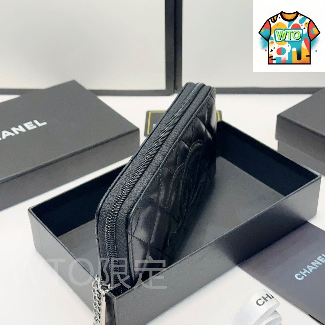 Chanel シャネル