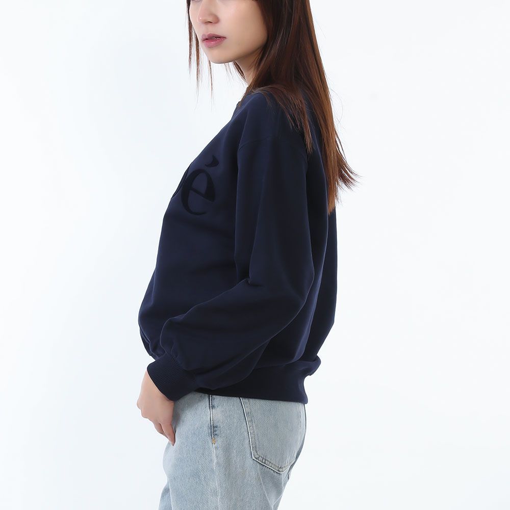 新品 CHLOE KIDS クロエ キッズ C20649 859 ロゴスウェット 大人もOK 
