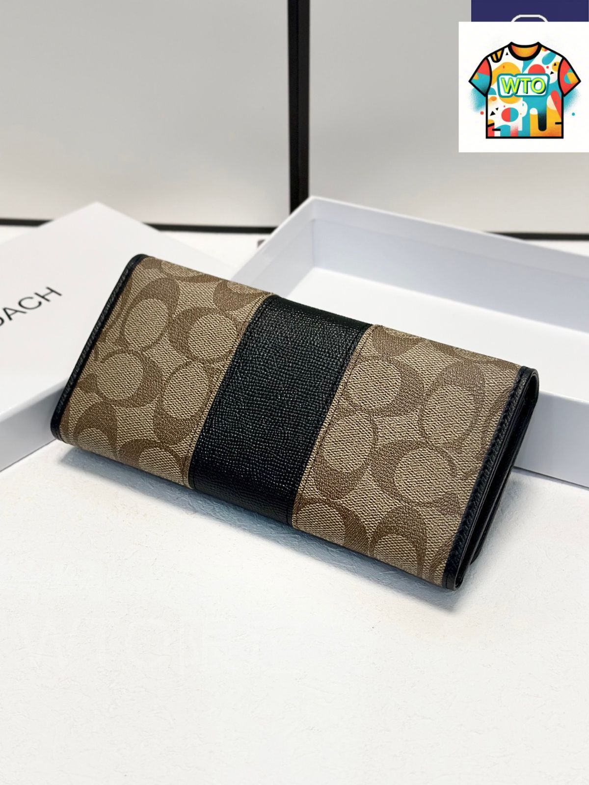 コーチ クラシックシリーズ