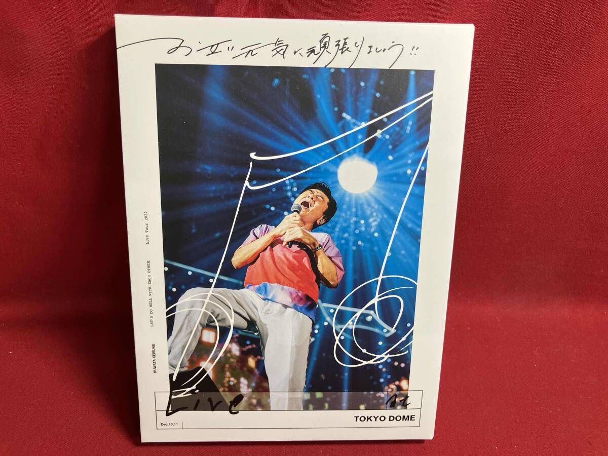 DVD 桑田佳祐/お互い元気に頑張りましょう!!-Live at TOKYO DOME…