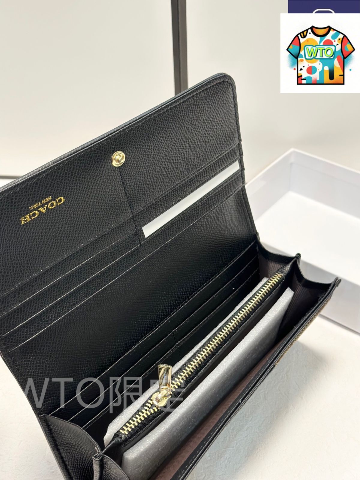 コーチ クラシックシリーズ