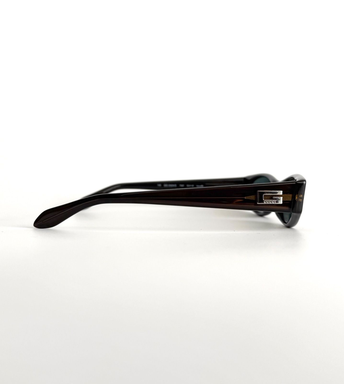 FW1998 GUCCI BY TOM FORD SUNGLASSES グッチ サングラス アーカイブ archive トムフォード期 1998年 campaign メンズ レディース ユニセックス