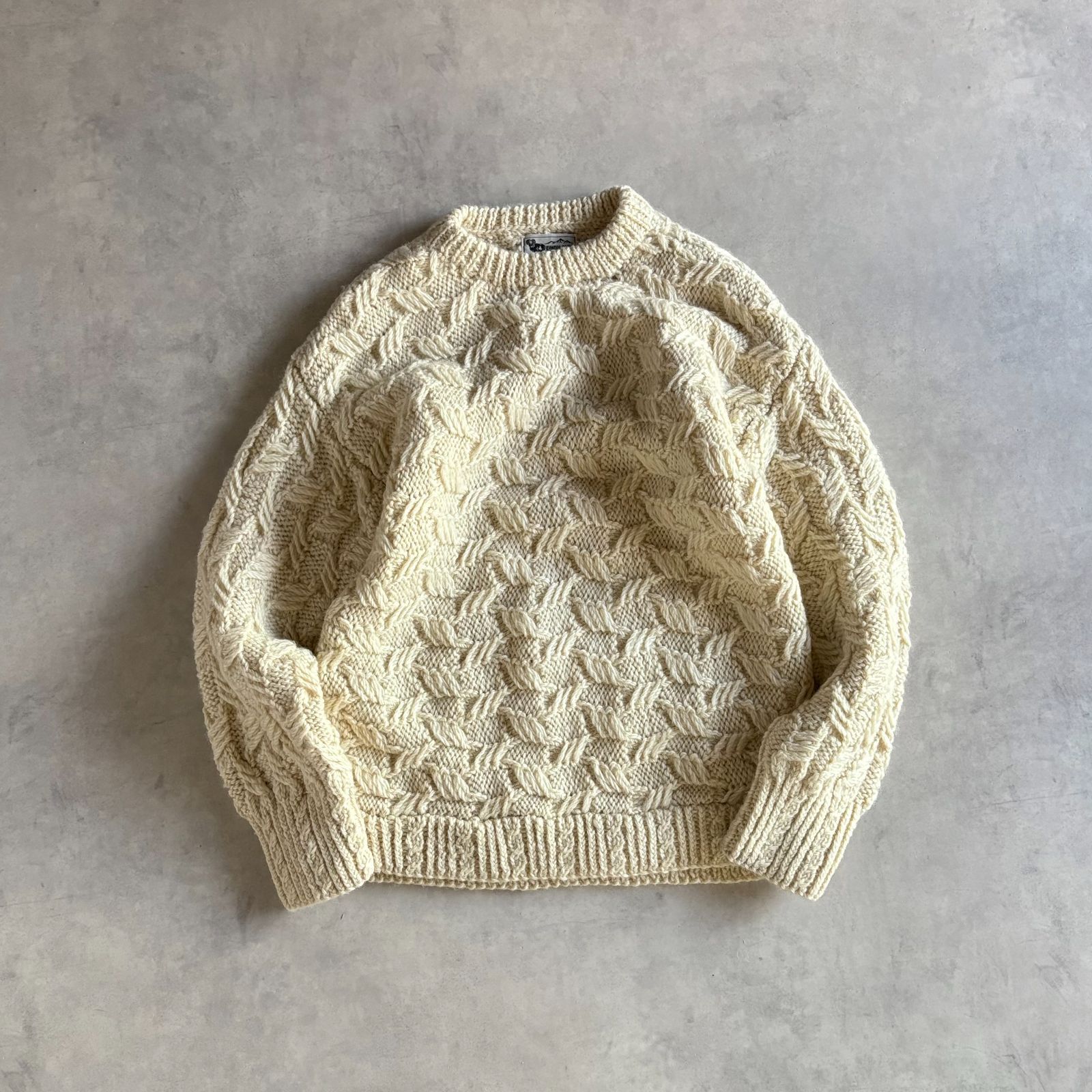 KHWOPA SPIRIT×URBAN RESEARCH DOORS クォーパスピリット×アーバン