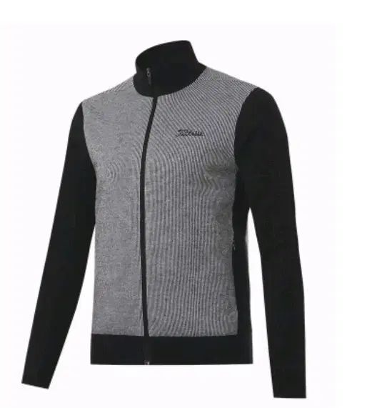 Titleist タイトリスト ゴルフ 防風ニットジップアップ サイズ 105 110