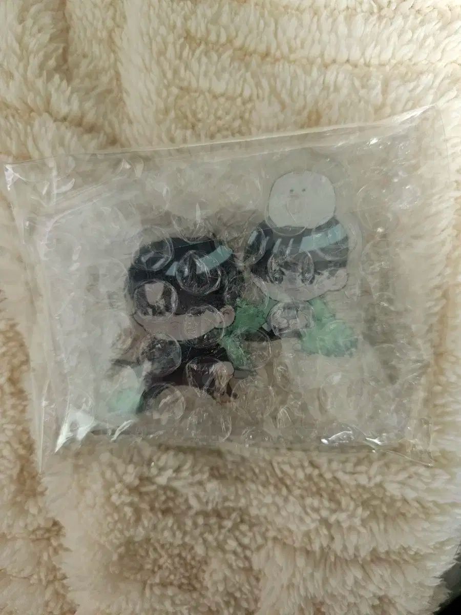 全知的な読者の視点から