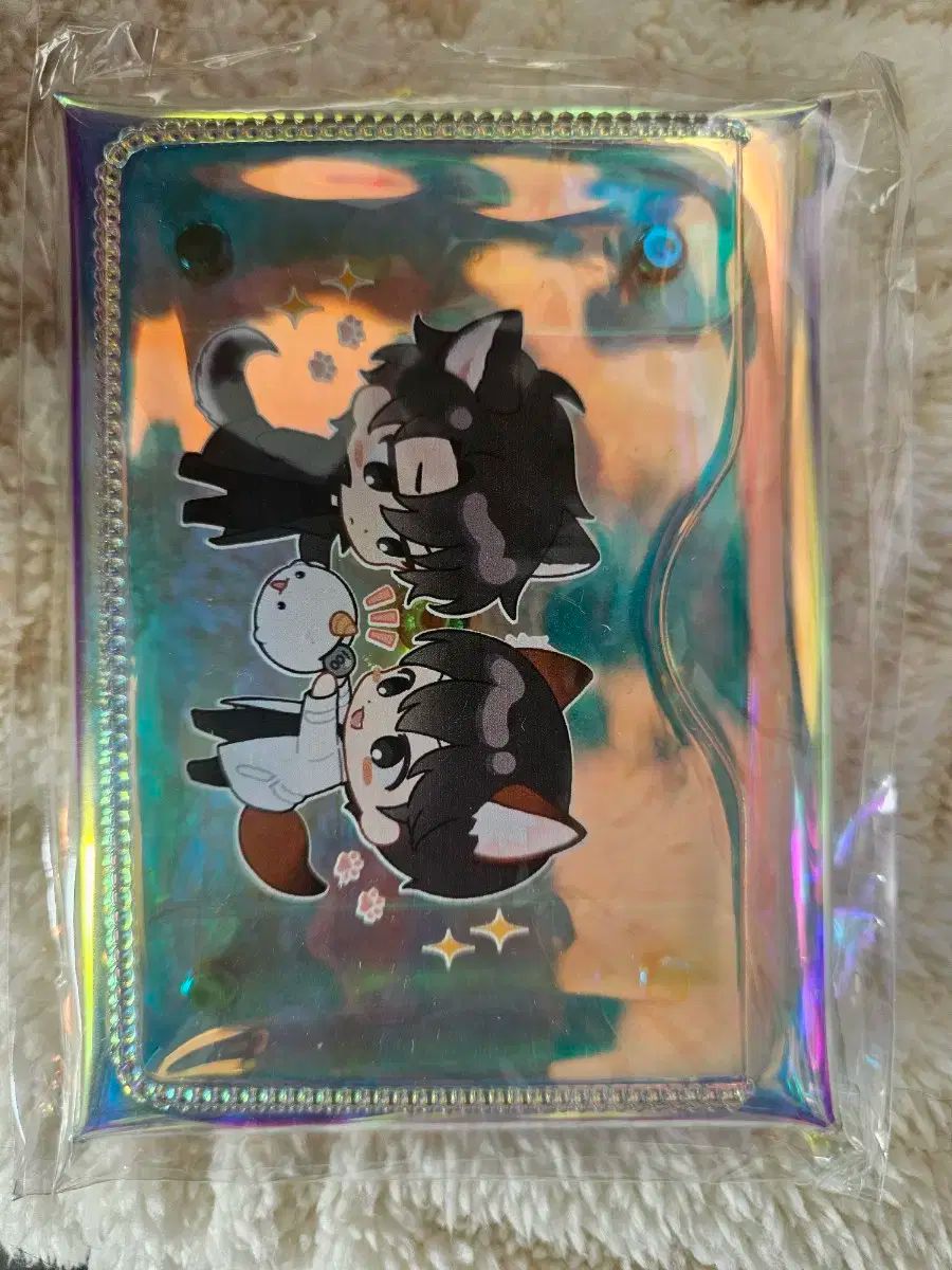 全知的な読者の視点から グッズ