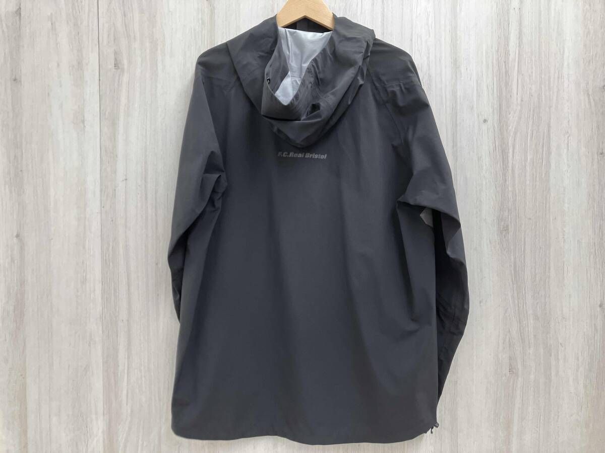 F.C.Real Bristol SOPH. ソフ WARM UP JACKET ウォームアップ