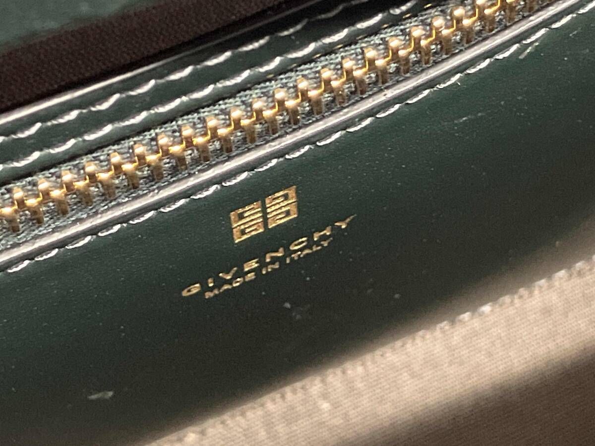 ミニボックス レザー