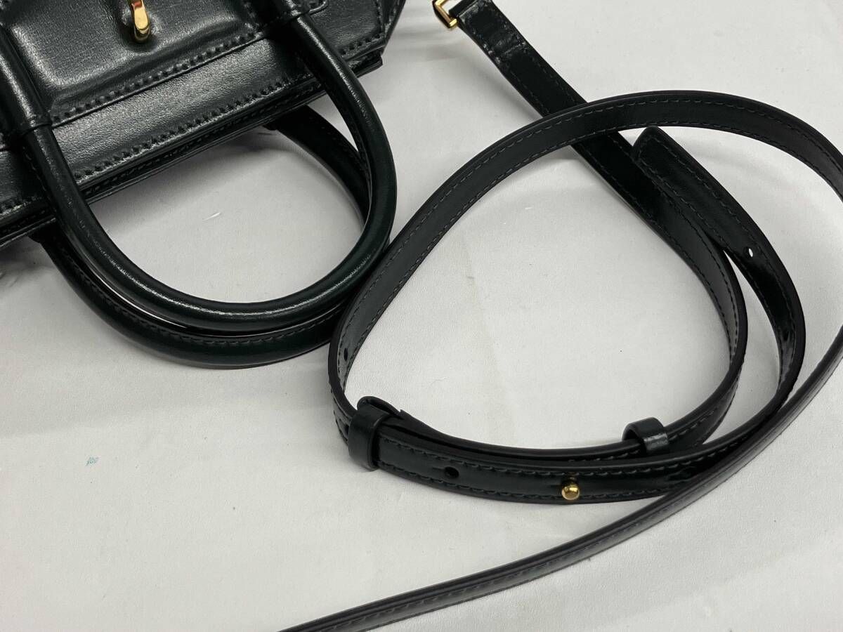 way ハンドバッグ