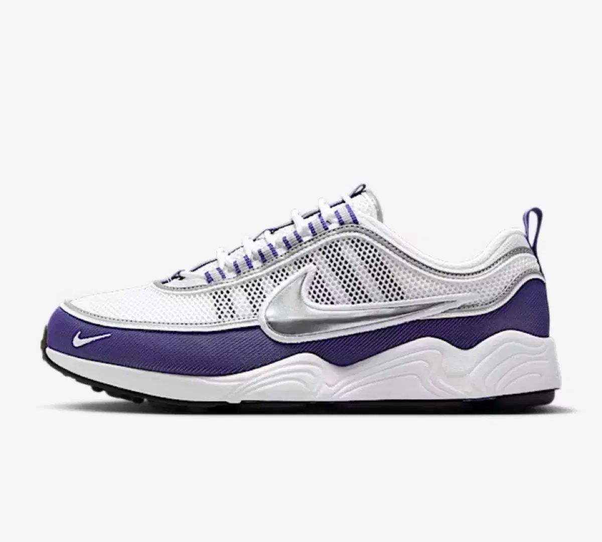 ナイキ エアズーム スピリドン 260