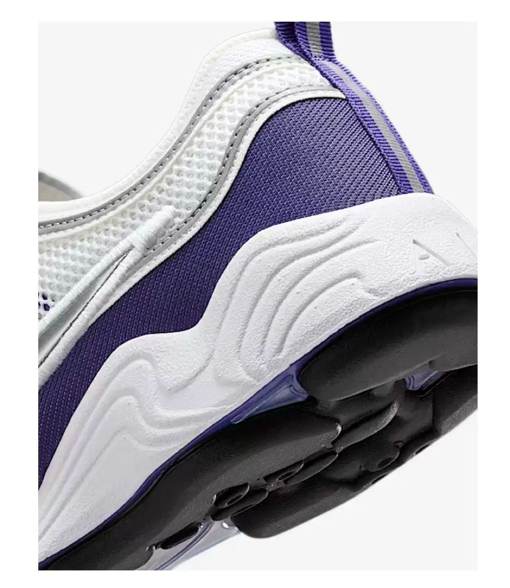  ナイキ エアズーム スピリドン 260 シューズ(男性用) テニス