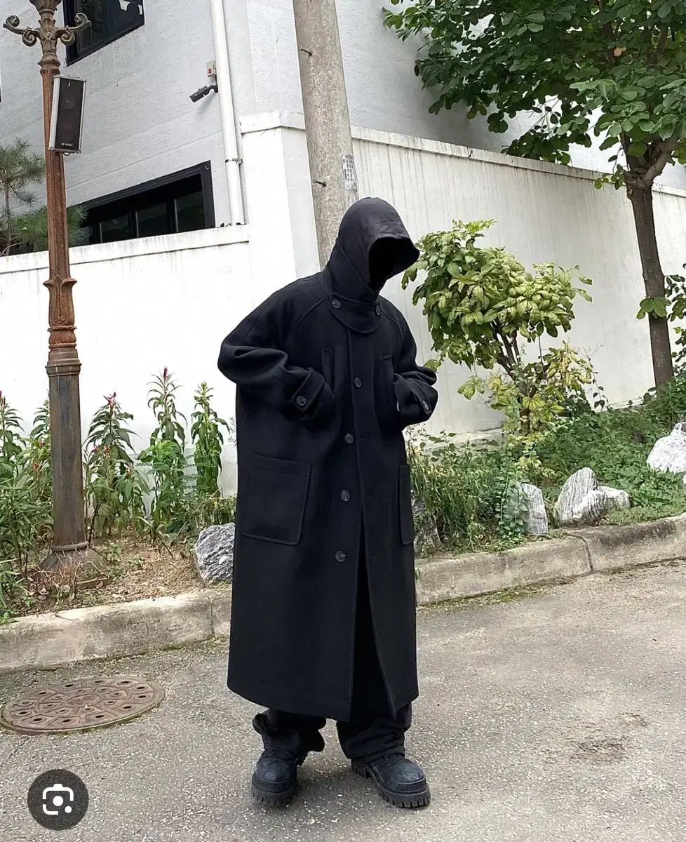 アンダーマイカー レギオン コート 00サイズ