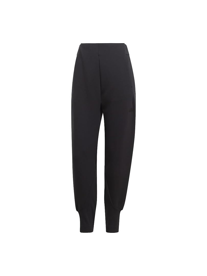 アディダス スウェット Z.N.E. パンツ IKV00 レディース ブラック IN5136 J XL ブラック IN5136 XL