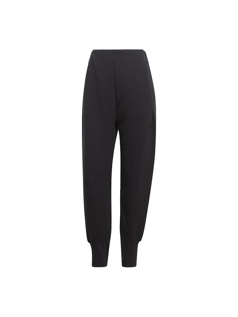 アディダス スウェット Z.N.E. パンツ IKV00 レディース ブラック IN5136 J XL ブラック IN5136 XL