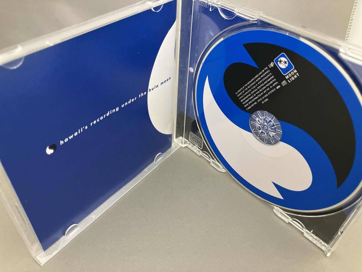 杉山清貴 CD Hula moon sessions - メルカリ