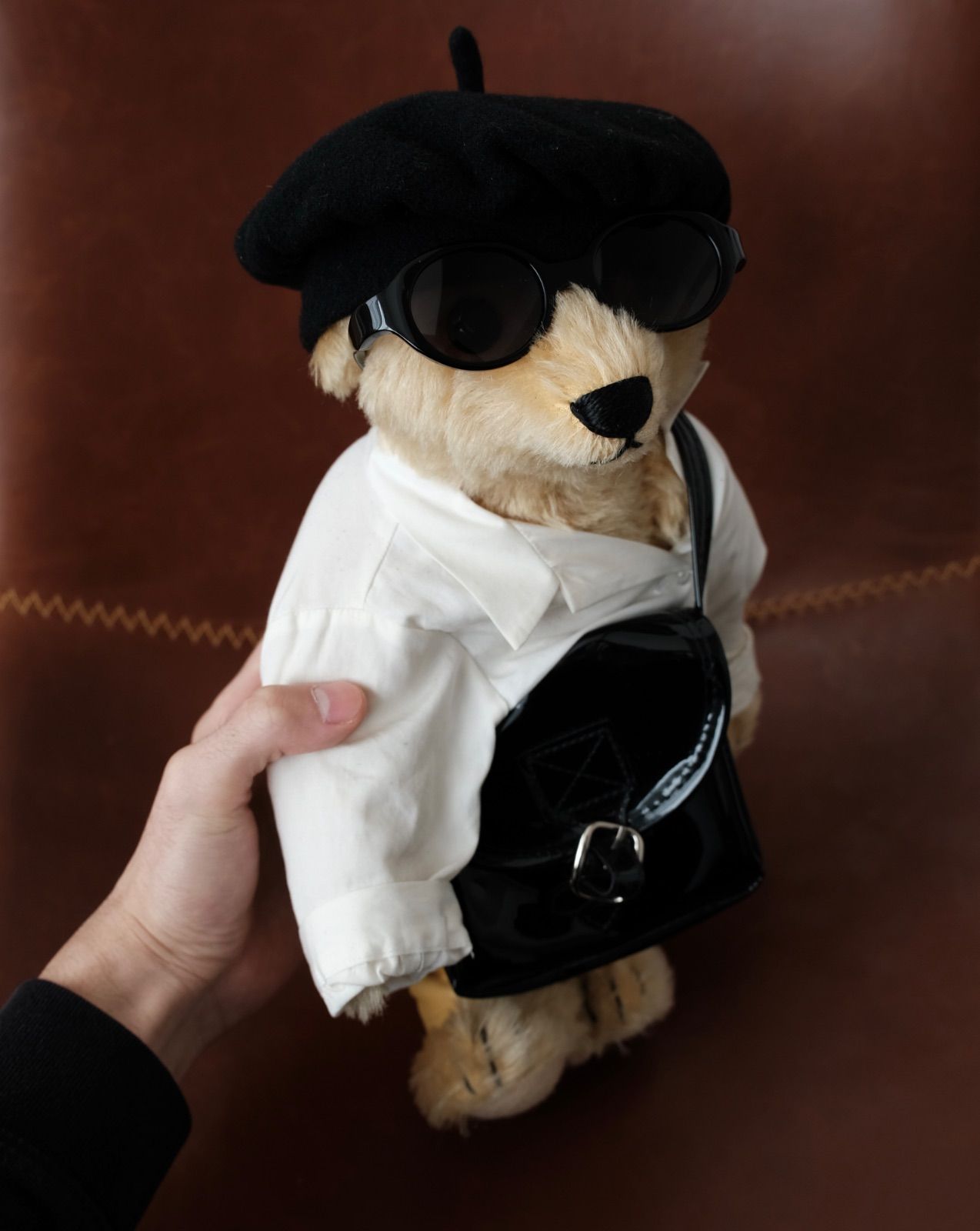 ポロラルフローレン ノーティカルベア