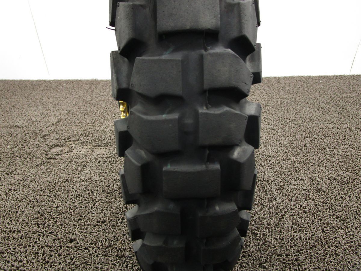 XLR250R リアホイール AFAM製 スプロケット ディスク A6591！MD22