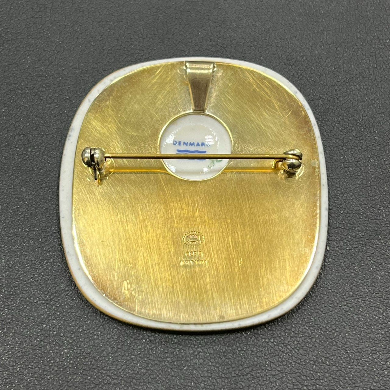 EL6】 ROYAL COPENHAGEN ロイヤルコペンハーゲン フローラダニカ