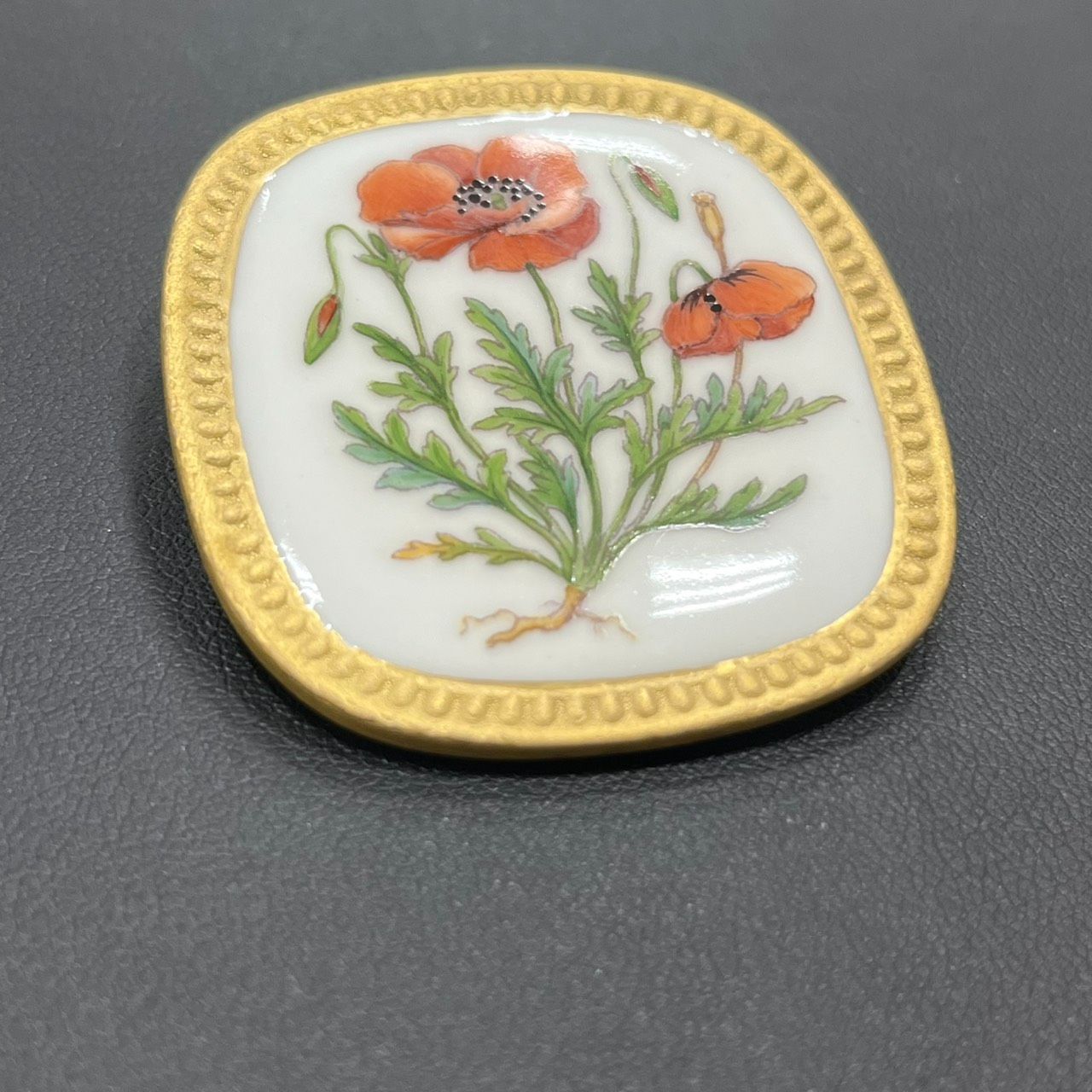 EL6】 ROYAL COPENHAGEN ロイヤルコペンハーゲン フローラダニカ