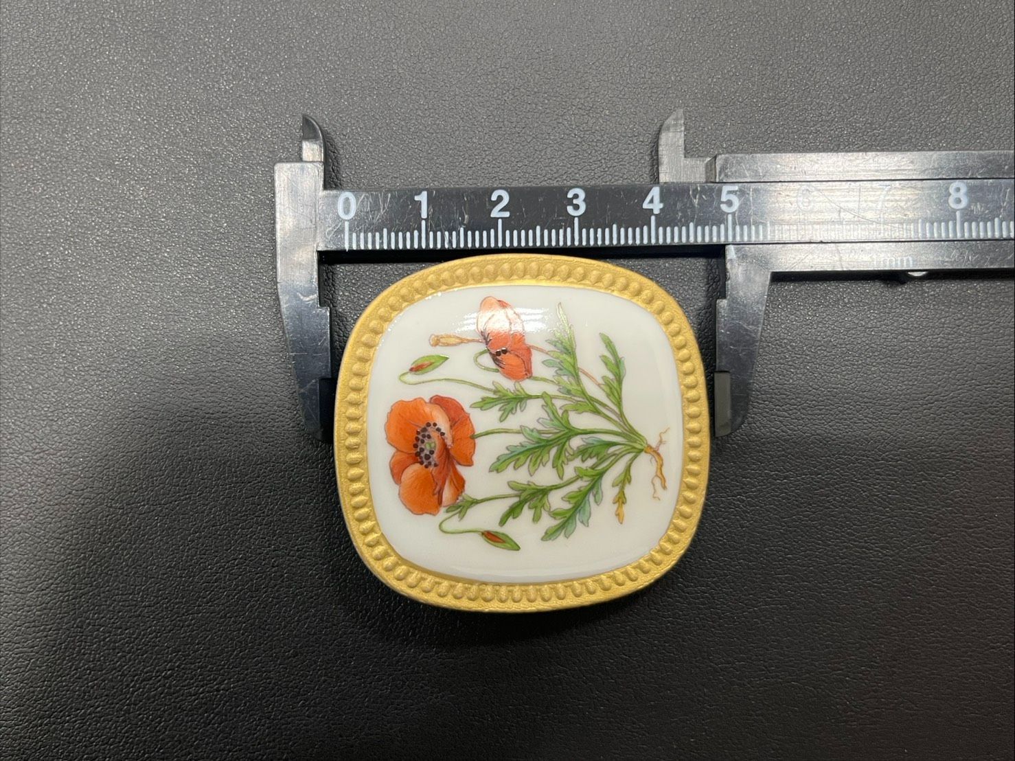 ロイヤルコペンハーゲン フローラダニカ ブローチ フラワー 925S GEORG JENSEN ジョージジェンセン ロイヤルコペンハーゲン フローラ