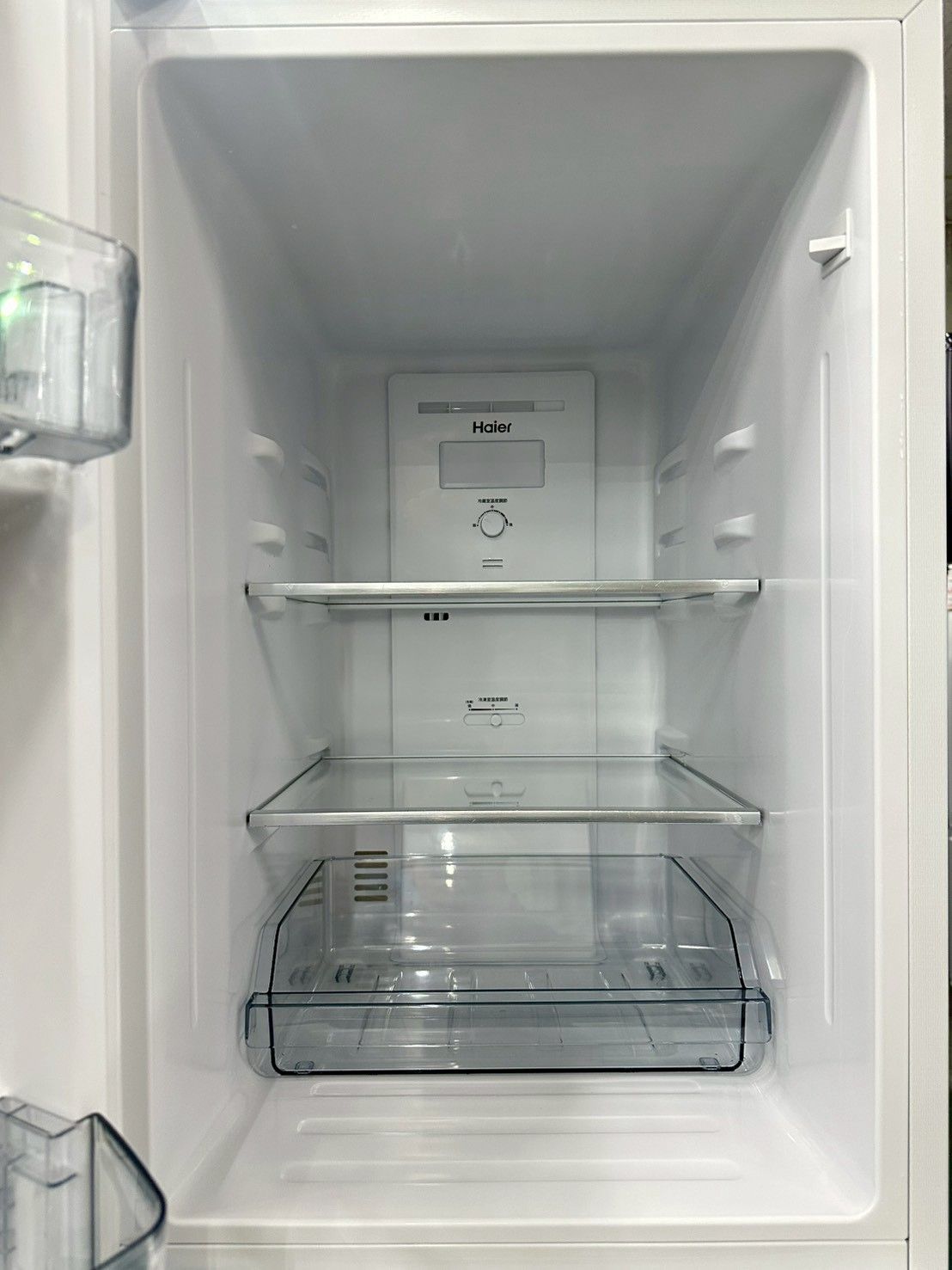 高年式】大阪送料無料☆3か月保障付き☆冷蔵庫☆ハイアール☆2ドア