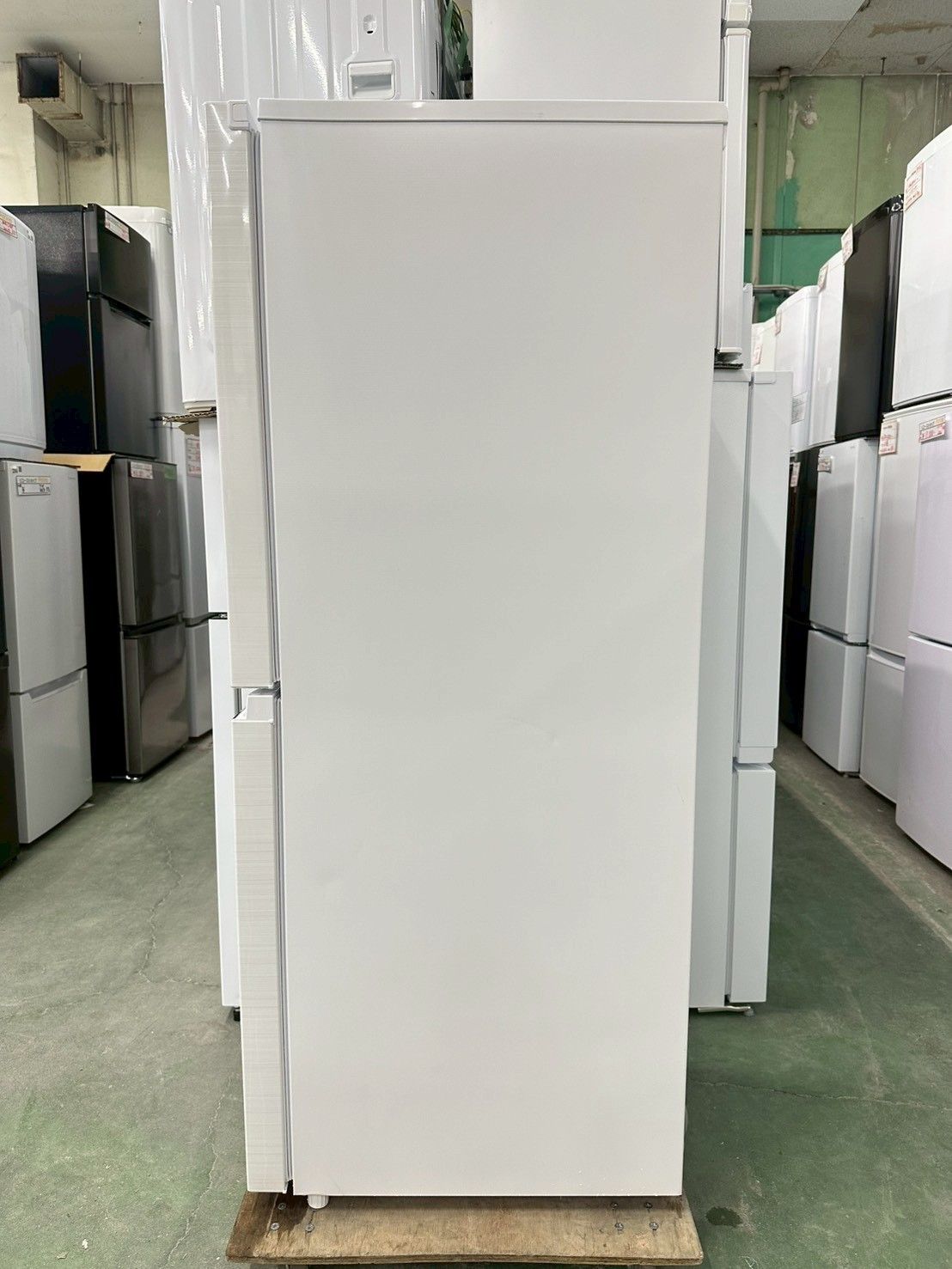 高年式】大阪送料無料☆3か月保障付き☆冷蔵庫☆ハイアール☆2ドア