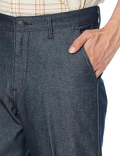 リーバイス パンツ チノパン XX CHINO ストレート メンズ SP RINSE DENIM W28 L32 SP RINSE DENIM Free Size