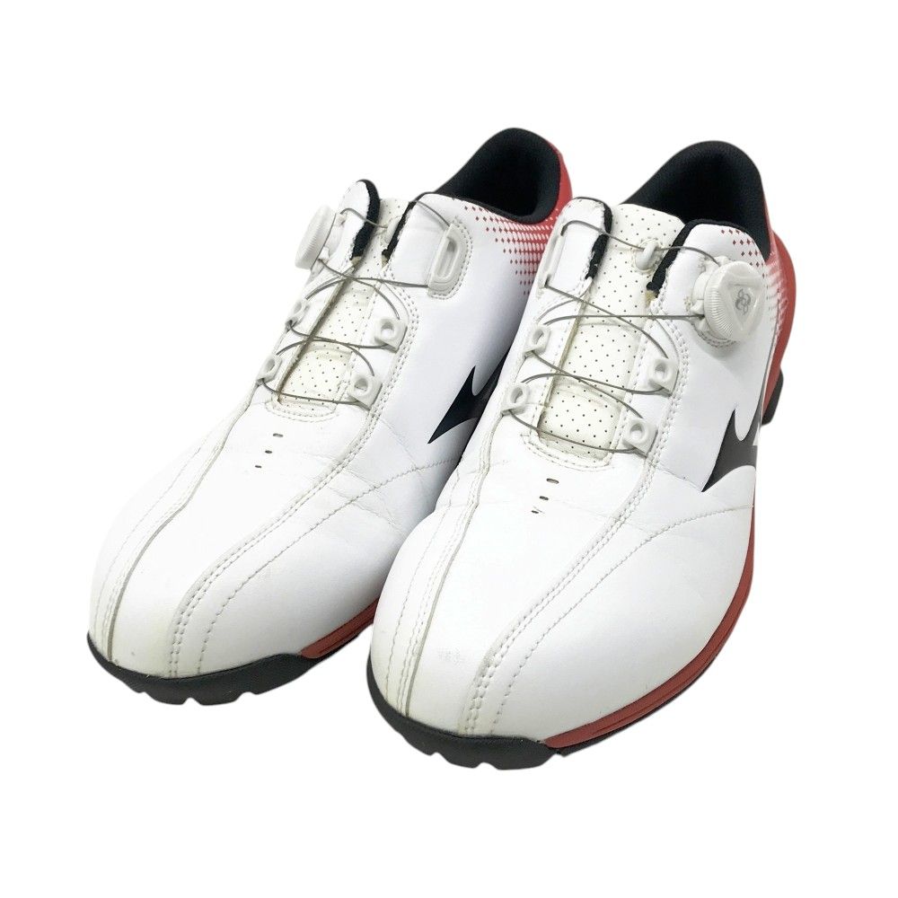 MIZUNO GOLF ミズノゴルフ 51GM172062/NEXLITE スパイクレス ゴルフ