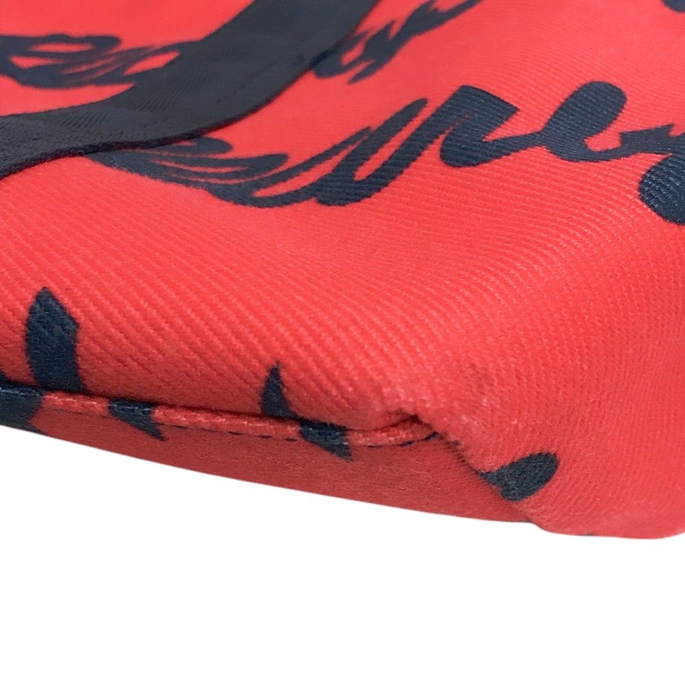  PEARLY GATES パーリーゲイツ ロッカーバッグ レッド系 240101549943 ゴルフウェア ストスト ゴルフ教室 ゴルフバッグ キャディバッグ ゴルフ