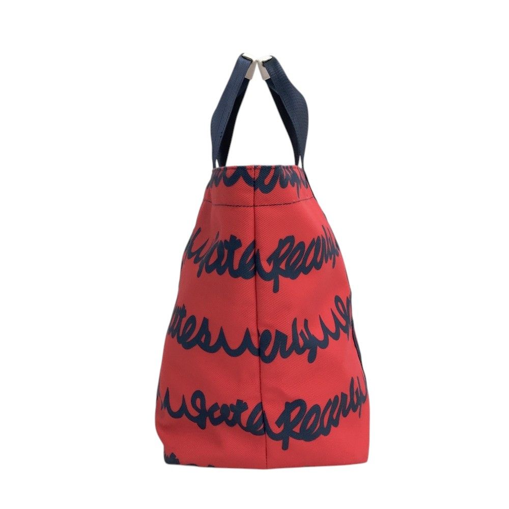 PEARLY GATES ゴルフバッグ 1989年モデル レアPEARLY GATES ゴルフ用バッグ レッド PEARLY GATES ゴルフバッグ