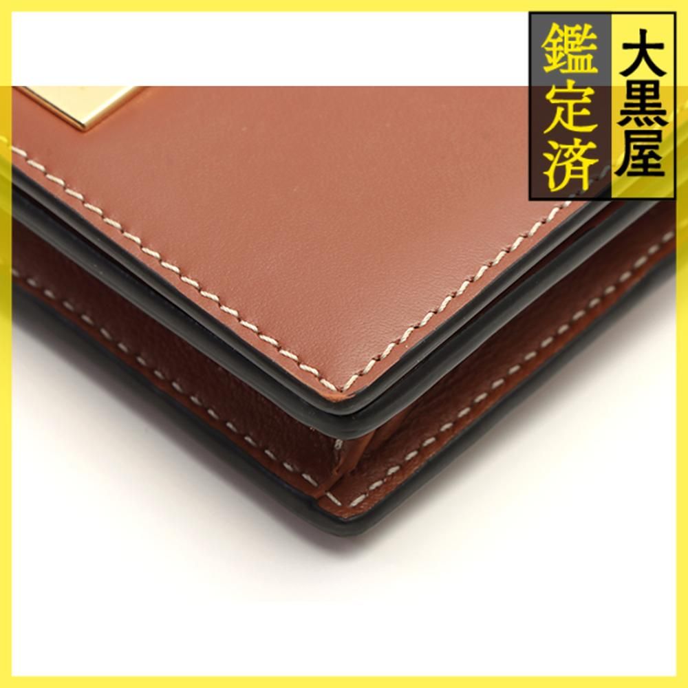  セリーヌ - .04 LU 432 名刺入れ 小物