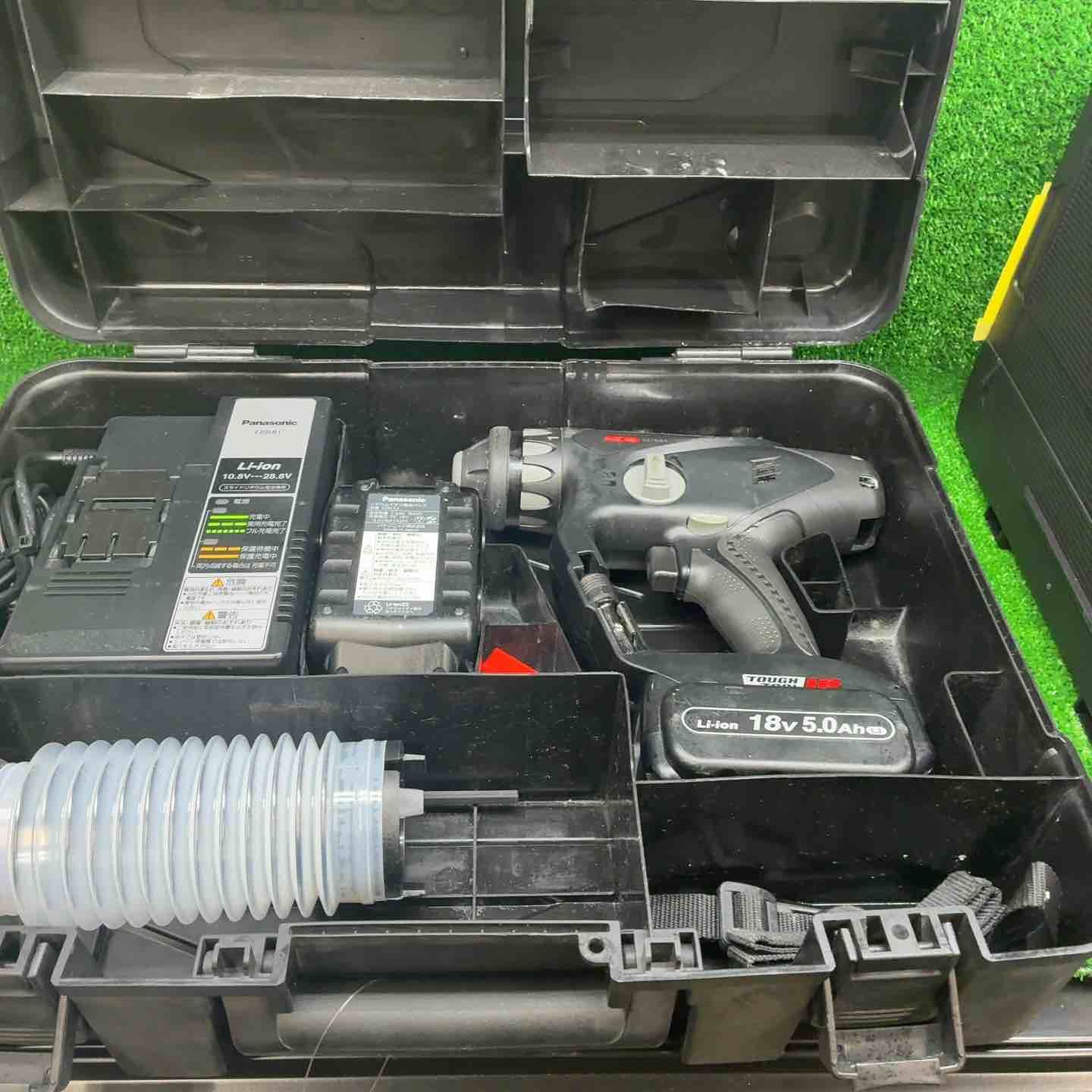 パナソニック Panasonic コードレスマルチハンマドリル EZ78A1LJ2G-B 藤沢店