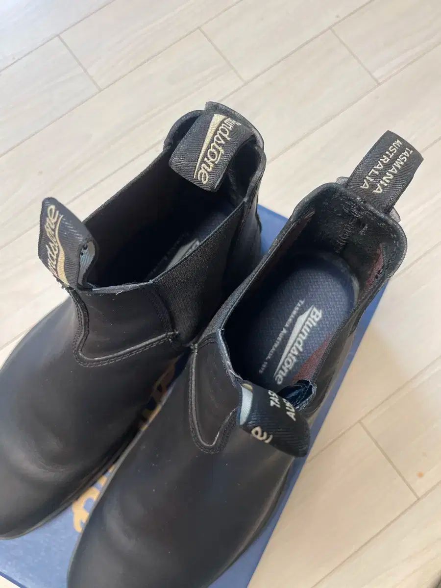Blundstone ブランドストーン 8 063 ドレス