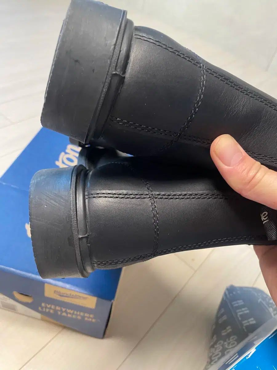  Blundstone ブランドストーン 8 063 ドレス その他 ブーツ 革靴