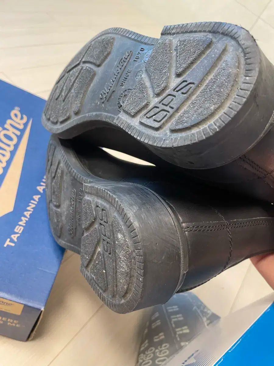 ブランドストーン