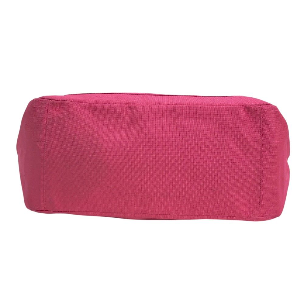 PEARLY GATES パーリーゲイツ ロッカーバッグ トートバッグ ピンク系