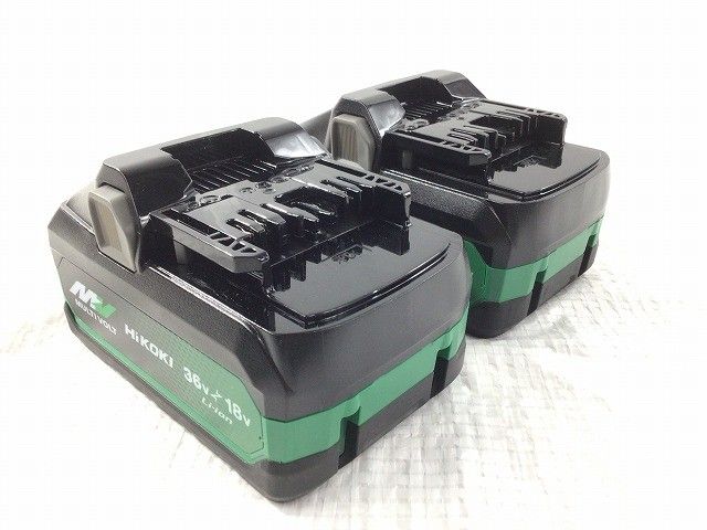 HiKOKI ハイコーキ